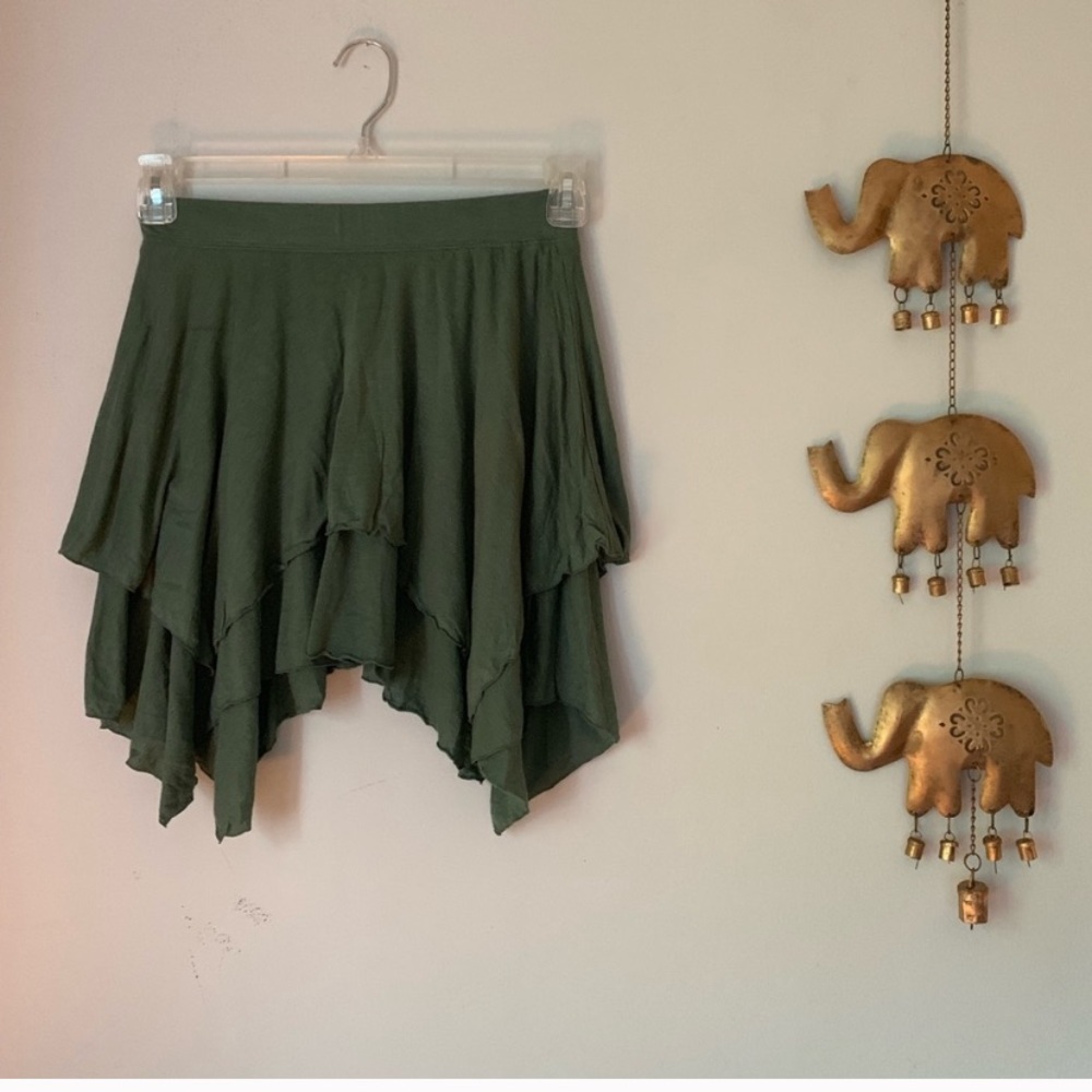 Free People Skirt